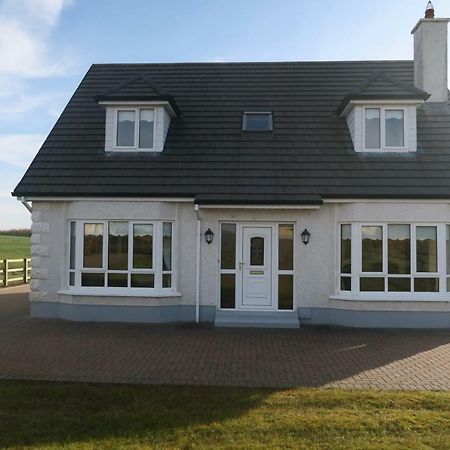 Thistledown - Ballina - Crossmolina - County Mayo - Sleeps 8 - Sister Property To Inglewood エクステリア 写真