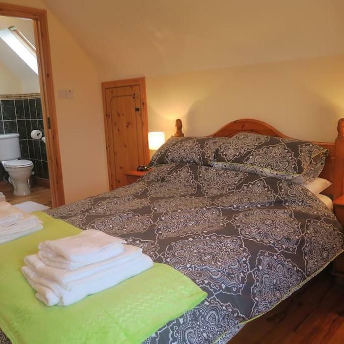 Thistledown - Ballina - Crossmolina - County Mayo - Sleeps 8 - Sister Property To Inglewood エクステリア 写真