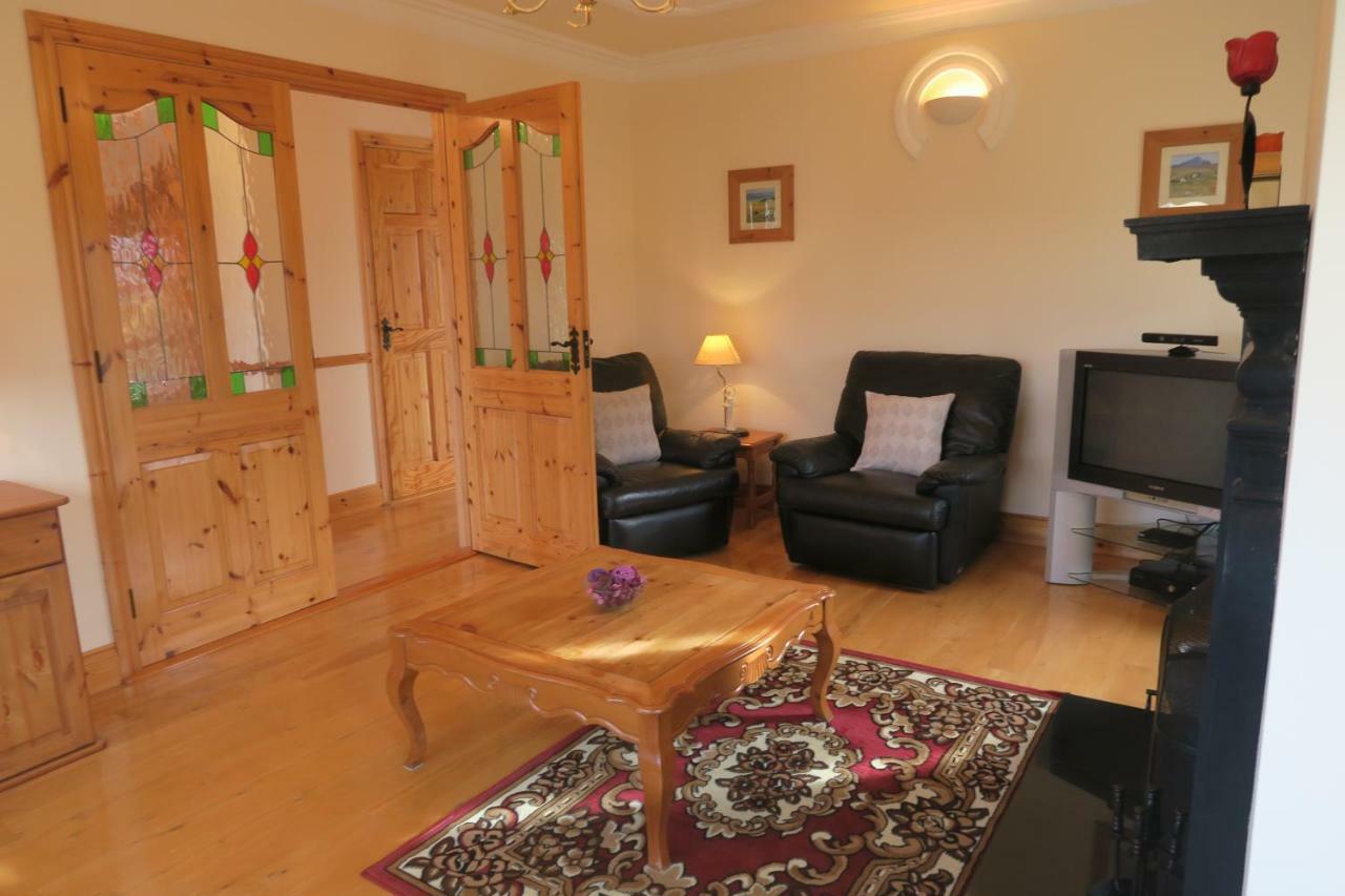 Thistledown - Ballina - Crossmolina - County Mayo - Sleeps 8 - Sister Property To Inglewood エクステリア 写真