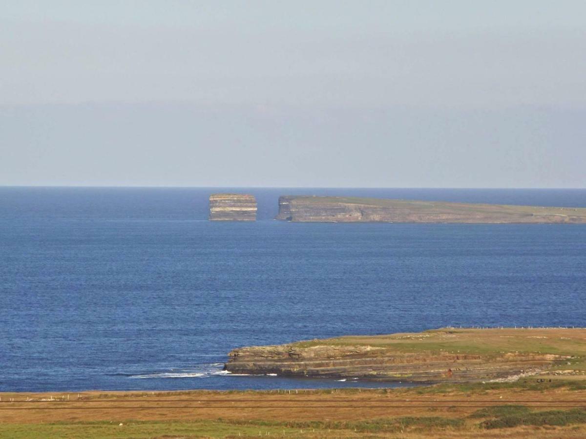 Thistledown - Ballina - Crossmolina - County Mayo - Sleeps 8 - Sister Property To Inglewood エクステリア 写真